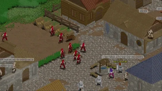 Frontier Wars: Online screenshot 10