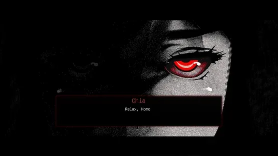 Momo Don't Leave screenshot 2