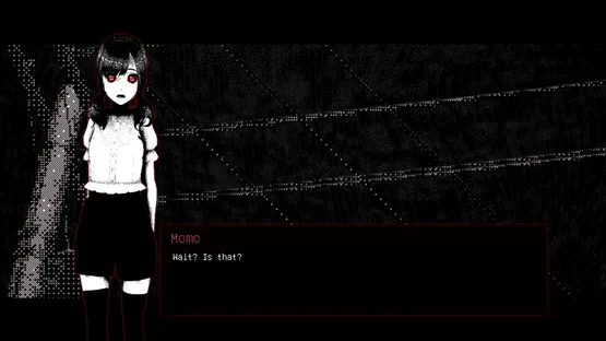 Momo Don't Leave screenshot 3