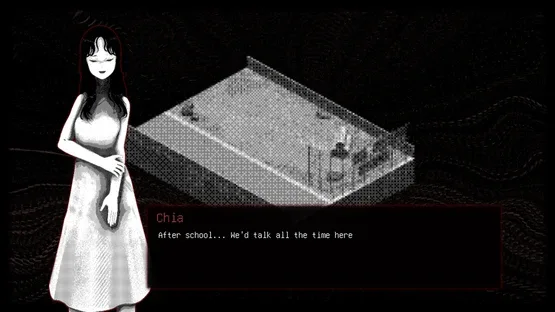 Momo Don't Leave screenshot 9
