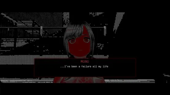 Momo Don't Leave screenshot 4