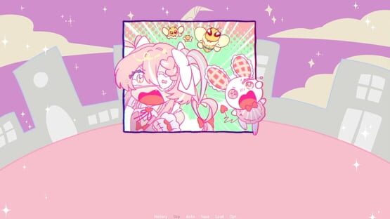 Pretty Magicle: Miracle Heart screenshot