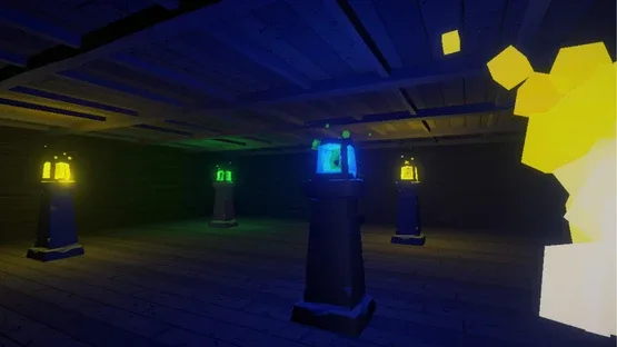 LabyrinTheam screenshot 7
