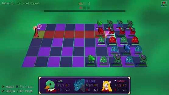 Hotel Paraíso screenshot 5