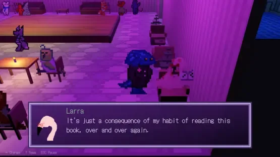 Hotel Paraíso screenshot 6