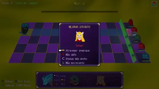Hotel Paraíso screenshot 1
