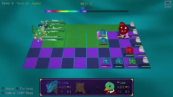 Hotel Paraíso screenshot 3