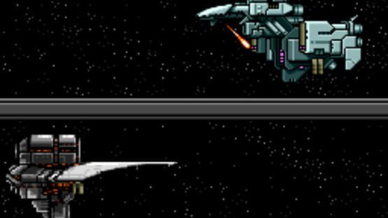 Super Schwarzschild 2 gameplay screenshot