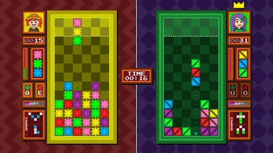 Bring The Rift screenshot 4