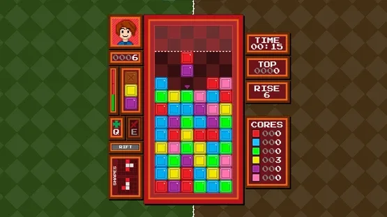 Bring The Rift screenshot 6