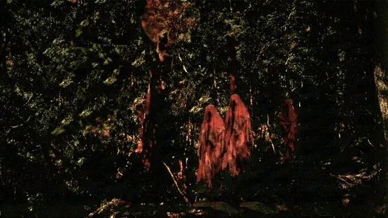 Kyoufu Yawa screenshot 2