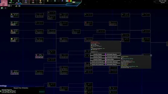Solar Nations 2 screenshot 3