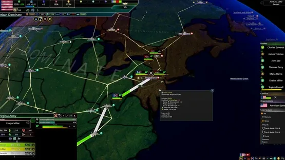 Solar Nations 2 screenshot 4