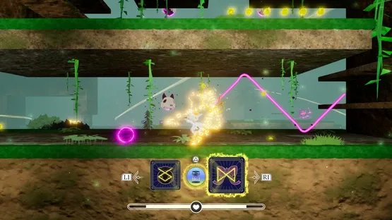 Wrispell screenshot 1