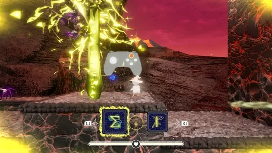 Wrispell screenshot 2