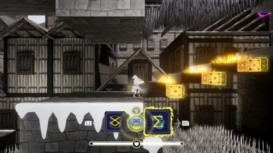 Wrispell screenshot 3