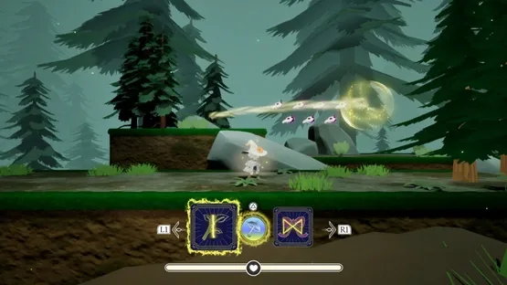 Wrispell screenshot 5