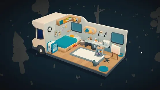 Cozy Cleaner screenshot 2