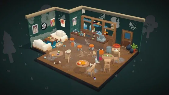 Cozy Cleaner screenshot 4