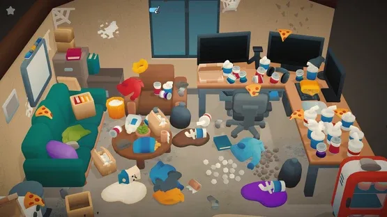 Cozy Cleaner screenshot 5