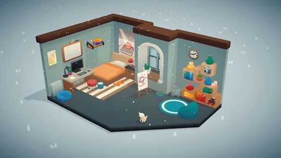 Cozy Cleaner screenshot 6