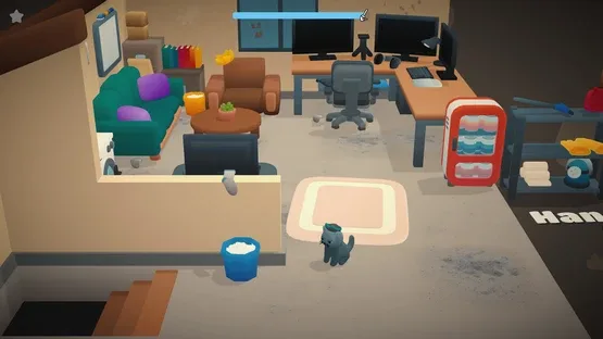 Cozy Cleaner screenshot 7