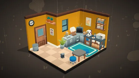 Cozy Cleaner screenshot 8