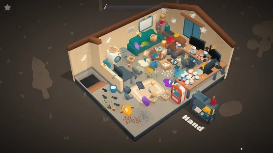 Cozy Cleaner screenshot 9