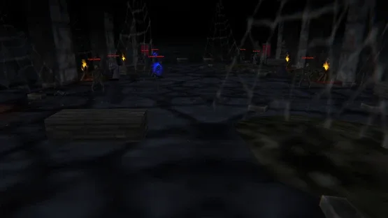 Dead Spell screenshot 9