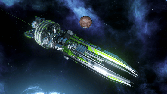 Stellaris: Scenario Pack 2 Screenshot