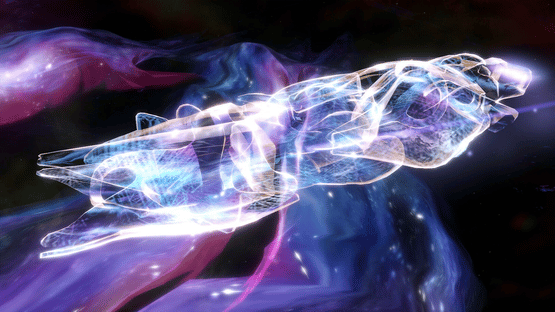 Stellaris: Scenario Pack 1 Screenshot