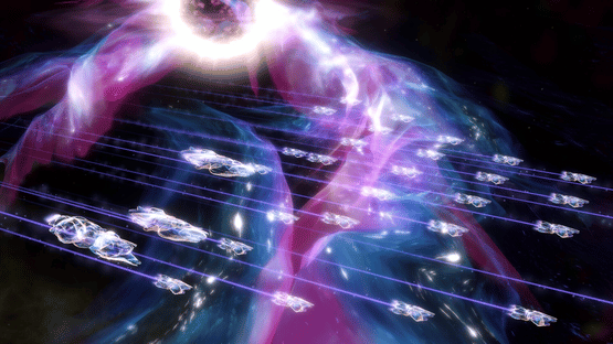Stellaris: Scenario Pack 1 Screenshot