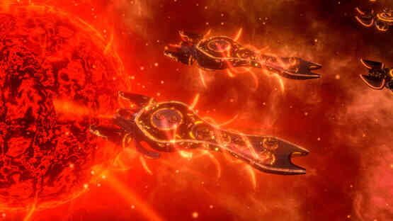 Stellaris: Infernals Species Pack screenshot 10