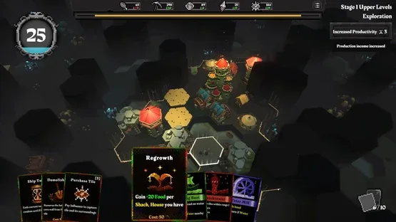Into The Depths screenshot 1