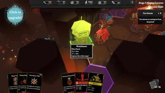 Into The Depths screenshot 3