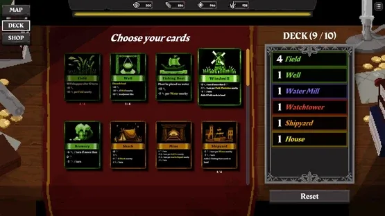 Into The Depths screenshot 4