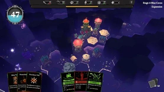 Into The Depths screenshot 5