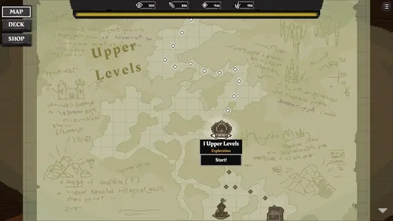 Into The Depths screenshot 6