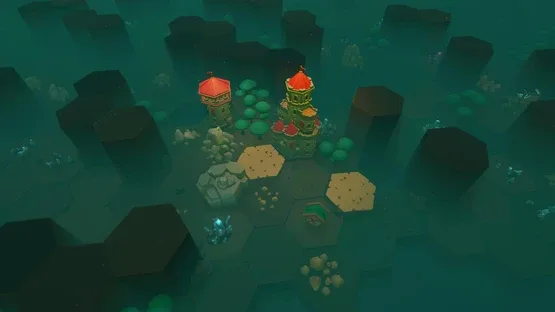 Into The Depths screenshot 8
