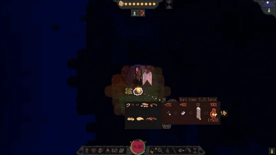 Mirklurk: Every Step Matters screenshot 6