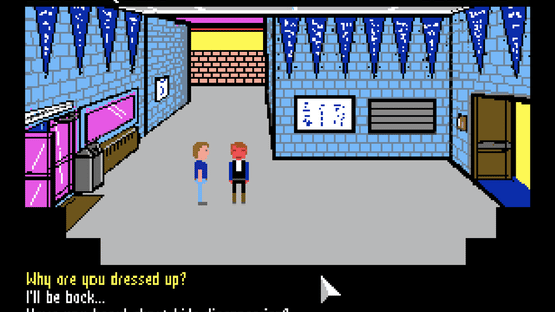 School Quest Screenshot