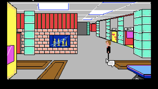 School Quest Screenshot