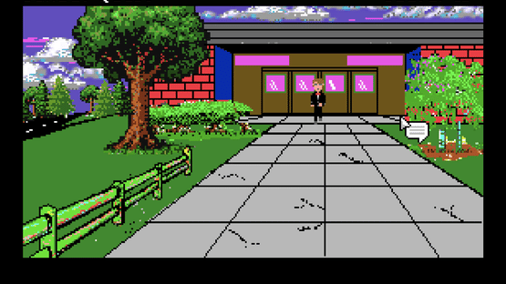 School Quest Screenshot