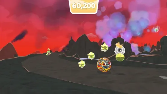 Move, Move, Melon!! screenshot 4