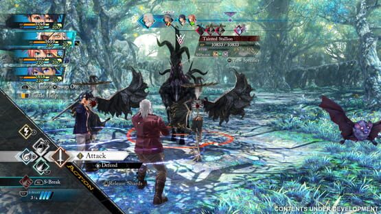 The Legend of Heroes: Trails Beyond the Horizon - Complete Launch Edition screenshot 5