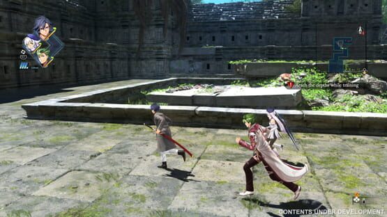 The Legend of Heroes: Trails Beyond the Horizon - Complete Launch Edition screenshot 7