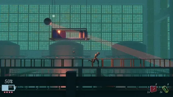 Junkyard Stories: Rebirth screenshot 2