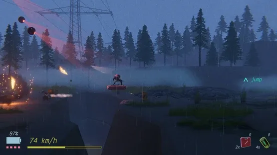 Junkyard Stories: Rebirth screenshot 5