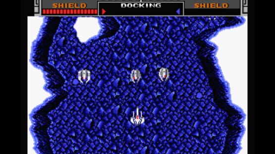 Laydock 2: Last Attack screenshot 2