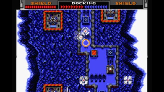 Laydock 2: Last Attack screenshot 3